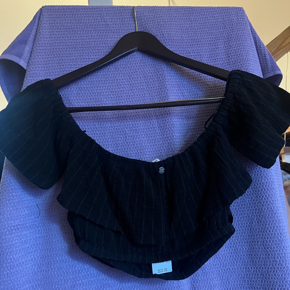 Brand new Roxy top